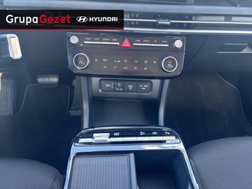 Hyundai Tucson IV SUV HEV Facelifting 1.6 T-GDI HEV 215KM 2025 Hyundai Tucson PE HEV 1.6 T-GDI 239 KM 6AT 2WD Modern MY26, zdjęcie 13