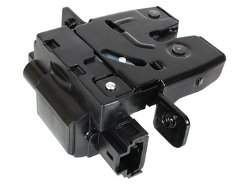 ZAMEK KLAPY TYŁ do Renault Kangoo II 2 2008-