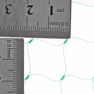 Добрый Стиль 4х5м М Очень прочная сетка от птиц