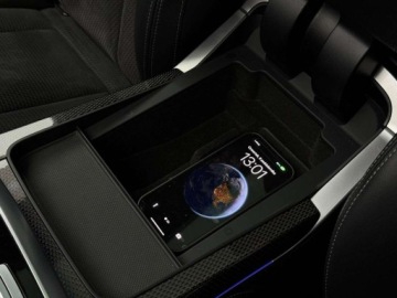 Audi Q7 II SQ7 Facelifting 4.0 TFSI 507KM 2021 Audi SQ7 Quattro Tiptronic 1 wlasciciel Salon Polska FV23 gw dostawa, zdjęcie 26