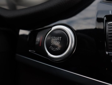 BMW X4 G01 xDrive35d 313KM 2014 BMW X4 xDrive35d, 308 KM, 4X4, Automat, Skóra, zdjęcie 26