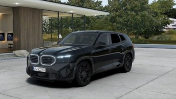 BMW XM SUV Plug-In 3.0 50e 476KM 2026 BMW XM 50e 476 KM PHEV - Gotowy do Odbioru - Hak Holowniczy 3.0 476KM, zdjęcie 6
