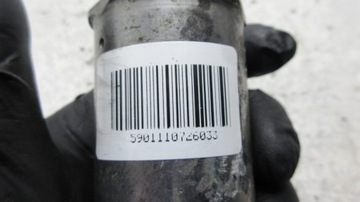 MERCEDES A6511800115 VENTIL SENZOR TLAKU OLEJE