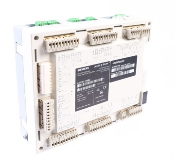 SIEMENS LMV51.100B2 WEISHAUPT W-FM 100