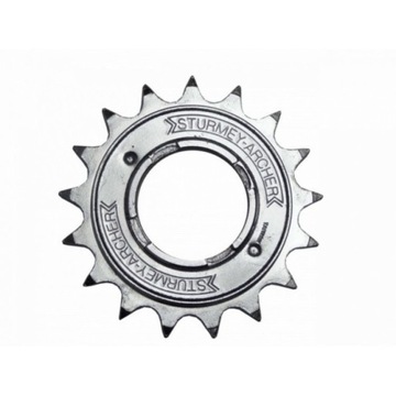 Wolnobieg STURMEY-ARCHER 1-rzędowy 16T 3/32