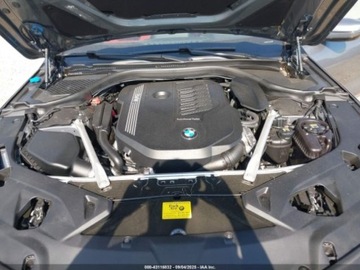 BMW Seria 8 II 2022 BMW Seria 8 840i xDrive 2022 3.0l 3.0 Benzyna 335KM, zdjęcie 8