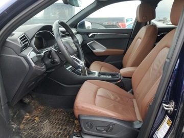 Audi Q3 II 2022 Audi Q3 Premium Plus S-line 2022 2.0l 2.0 Benzyna 228KM, zdjęcie 7