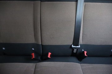 Citroen C4 Cactus Crossover 1.2 PureTech 82KM 2016 Citroen C4 Cactus 1.2 PureTech, Salon Polska, zdjęcie 9