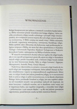 РЕЛИГИЯ ИЗРАИЛЯ К НАЦИОНАЛЬНЫМ РЕЛИГИЯМ - Елонек