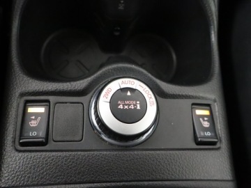 Nissan X-Trail III Terenowy 1.6 dCi 130KM 2016 Nissan X-Trail 1.6 dCi, Salon Polska, Serwis ASO, zdjęcie 18