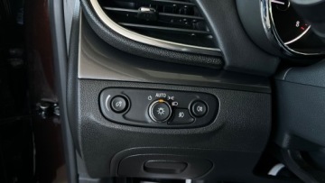 Opel Mokka I SUV 1.4 Turbo ECOTEC 140KM 2017 Opel Mokka X Mokka X Nowy model 4x4 Navi Hak Ledy MOZLIWA ZAMIANA 1.4, zdjęcie 30