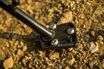 БОКОВАЯ ПОДНОШКА ДЛЯ BMW R1250GS ADVENTURE