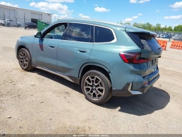 BMW X1 U11 2023 BMW X1 xDrive28i 2023 2.0l 2.0 Benzyna 241KM, zdjęcie 3