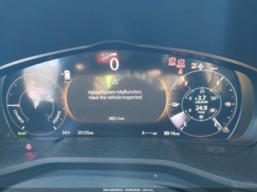 Mazda 2024 Mazda CX-90 2024 MAZDA CX-90 PHEV PREMIUM 2.5 Hybryda Plug-in 189KM, zdjęcie 7