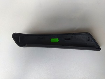 РУЧКА ДВЕРНАЯ РУЧКА ПРАВАЯ ПЕРЕДНЯЯ OCTAVIA II 1Z0867198B