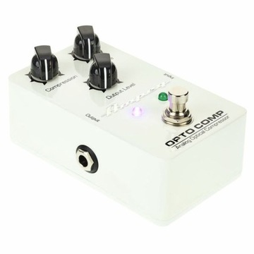 Efekt gitarowy Ampeg Opto Comp Compressor
