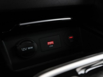 Kia XCeed PHEV Facelifting 1.6 GDi Plug-In 141KM 2023 Kia XCeed PHEV automat navi kamera grzane fotele, zdjęcie 28