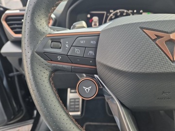 Cupra Formentor Crossover 2.0 TSI 310KM 2023 Cupra Formentor VZ 2.0 TSI / 310 KM 4x4 DSG Full L, zdjęcie 19