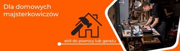 МНОГОФУНКЦИОНАЛЬНЫЙ РАБОЧИЙ СТОЛ С ВЕРХНЕЙ ЧАСТЬЮ, DIY 4LOP