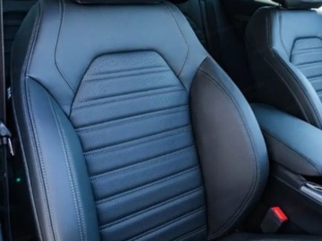 Alfa Romeo Stelvio SUV Facelifting 2023 2.0 GME Turbo 280KM 2025 ALFA ROMEO Stelvio Veloce Q4 Suv 2.0 (280KM) 2025, zdjęcie 7