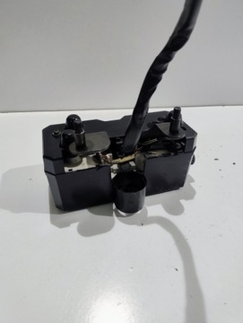 Часовой счетчик скорости скорости Suzuki DR 750 Big DR750