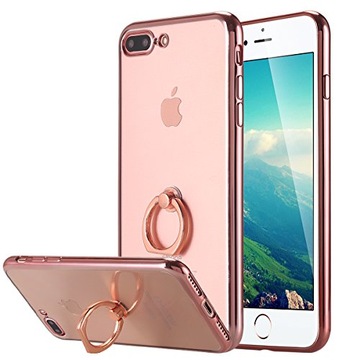 ETUI SILIKONOWE SLIM DO IPHONE 7 / 8 / SE 2020