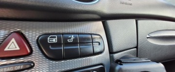 Mercedes CLK W209 Coupe C209 1.8 (200 Kompressor) 163KM 2003 Mercedes-Benz CLK Avantgarde Automat ZAMIANA, zdjęcie 32