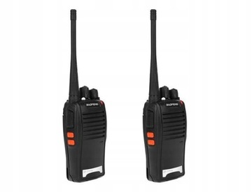 Рация Malatec 9204