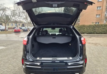 Ford Edge II SUV Facelifting 2.0 EcoBlue Bi-Turbo 238KM 2020 Ford Edge 238km ST-line X Europa 4x4 Piekny Stan 2.0 Diesel 238KM, zdjęcie 11