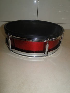 ЭЛЕКТРОННЫЙ 14-ДЮЙМОВЫЙ БАРАБАН ALESIS Strike MEGA DEAL.