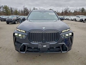 BMW X7 2024 BMW X7 xDrive40i 2024 3.0l 3.0 Benzyna 375KM, zdjęcie 5
