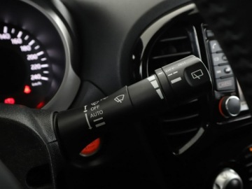 Nissan Juke I SUV Facelifting 1.2 DIG-T (Euro 6) 115KM 2017 Nissan Juke skóra, navi, multifunkcja, el. szyby, zdjęcie 31