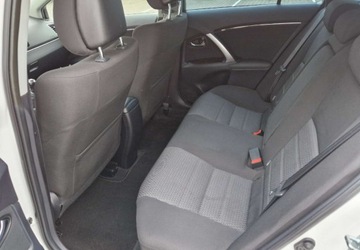 Toyota Avensis III Wagon Facelifting 1.8 Valvematic 147KM 2012 Toyota Avensis 1.8 Niski Przebieg Kamera Navi Serwis Zarejestrowana, zdjęcie 26
