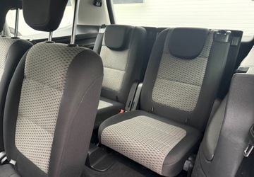 Volkswagen Sharan II Van 2.0 TDI-CR BMT 140KM 2010 Volkswagen Sharan 7 Miejsc Navi Klima Kamera Automat Alu Zamiana Raty Gwar, zdjęcie 23