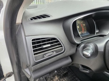 Renault Megane IV Grandtour 1.6 dCi 130KM 2017 RENAULT MEGANE BOSE * 1.6l diesel dCi 130KM*Salon PL Bezwypadkowy* serwis, zdjęcie 5