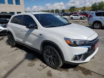 Mitsubishi Outlander III 2019 Mitsubishi Outlander Sport, 2019r., 4x4, 2.0L, zdjęcie 1