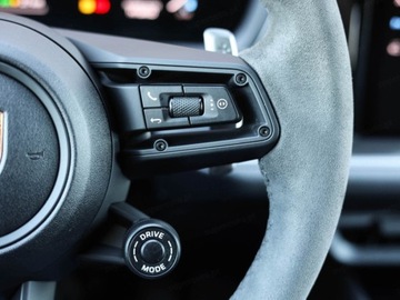 Porsche Cayenne III SUV Facelifting 4.0 474KM 2025 PORSCHE Cayenne Coupe S Suv 4.0 (474KM) 2025, zdjęcie 14