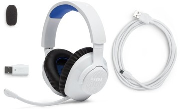 Наушники JBL Quantum 360P