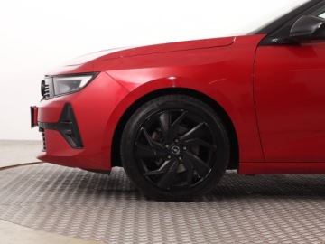 Opel Astra L Hatchback 1.2 Turbo 130KM 2023 Opel Astra 1.2 Turbo, Salon Polska, 1. Właściciel, zdjęcie 14