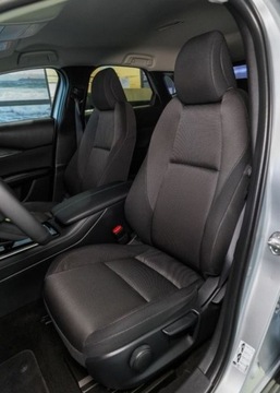 Mazda CX-30 2.0 SKYACTIV-G 150KM 2021 Mazda CX-30 2.0 mHEV Kanjo 2WD 2.0 Benzyna 150KM, zdjęcie 6