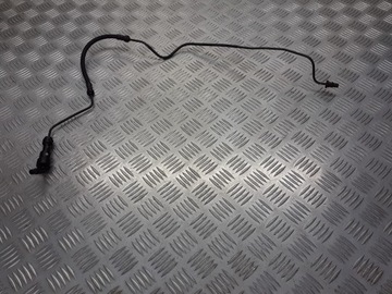 PRZEWÓD RURKA WYSPRZĘGLIKA CITROEN C5 X7 2.0 HDI