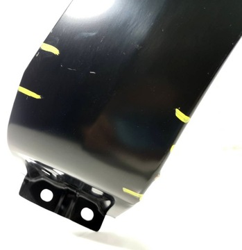 BLATNÍK PRAVÝ PŘEDNÍ MITSUBISHI L200 06-10 5220A818