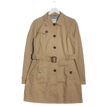 ESPRIT Prochowiec Rozm. EU 40 brązowy Trench Coat