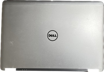 Klapa Matrycy do Dell Latitude E7440 Kamera