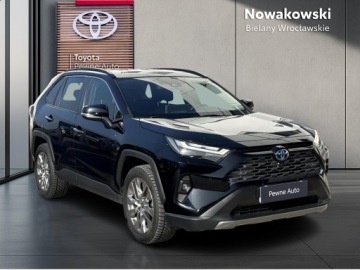 Toyota RAV4 V 2023 Toyota RAV4 2.5 Hybrid Executive 4x4 V (2018-) 2.5, zdjęcie 26