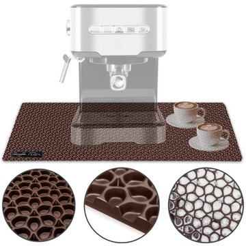 Podkładka pod małe AGD expres do kawy TERMOMIX blender EVA HOME 44x59