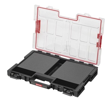 Organizer Qbrick One L 2.0 z Wkładem Piankowym