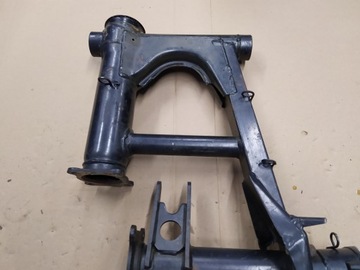 Задний поворотный рычаг Yamaha Big Bear Bruin 250