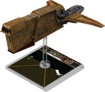 Звездные войны X-Wing: Бешеный пес (SWX31)