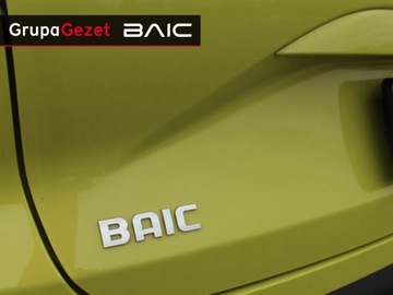  BAIC Beijing 5 1.5 177KM 7DCT BUSINESS nowa wersja wyposażenia *dostępne, zdjęcie 7